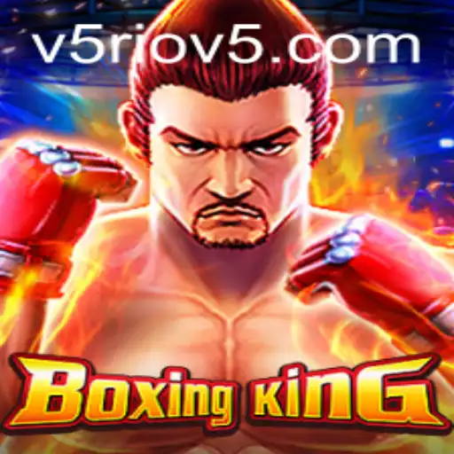 Descubra o Empolgante Jogo 'BoxingKing' e Suas Dinâmicas