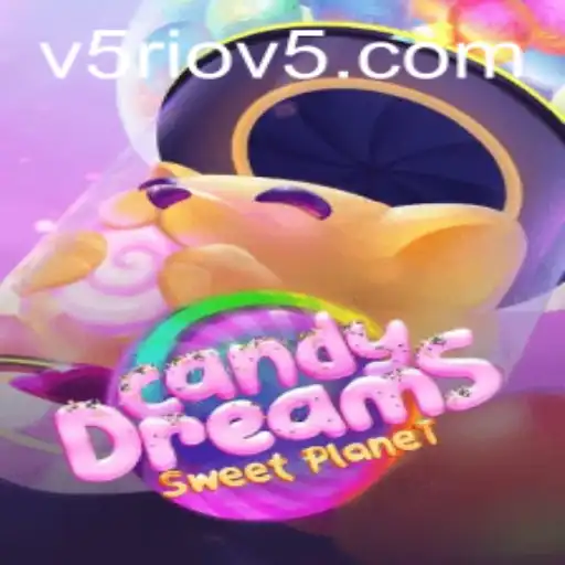 CandyDreams: Mergulhe em um Mundo de Aventuras e Doces