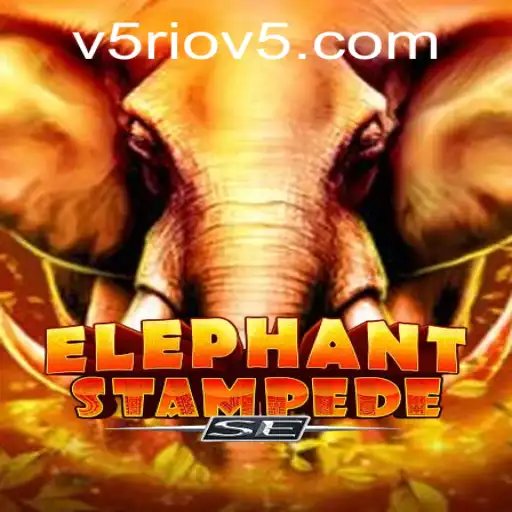 ElephantStampedeSE: Uma Imersão no Mundo Selvagem dos Elefantes