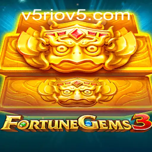 FortuneGems3: Explorando o Fascinante Mundo dos Jogos e Estratégias de V5Rio.com