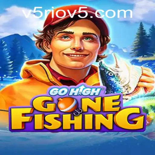GoHighGoneFishing: Um Aventuroso Mergulho na Pesca Virtual