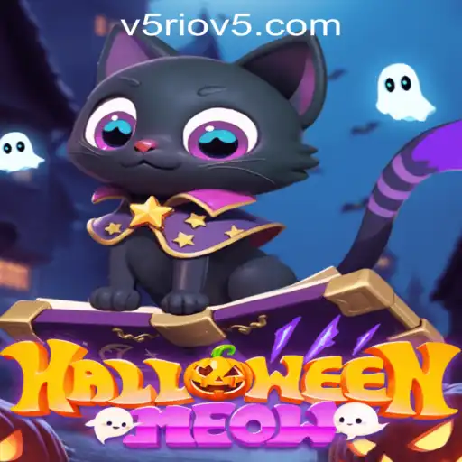Explorando o Universo Assustador de HalloweenMeow