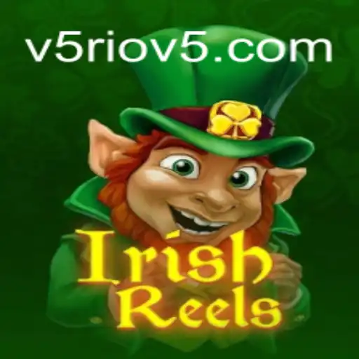 Descubra o Fascinante Mundo de IrishReels com V5Rio.com