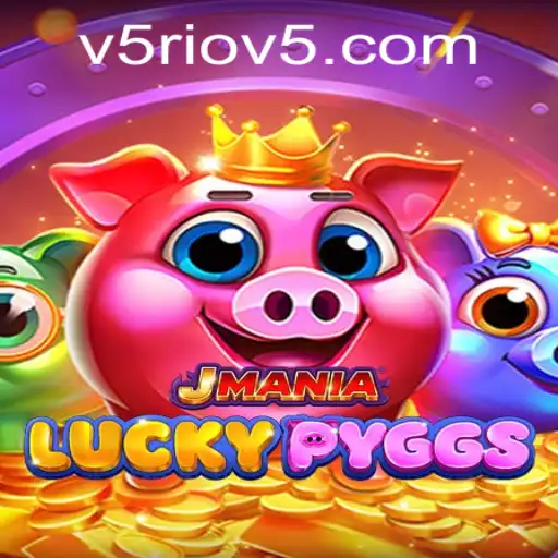 Explorando JManiaLuckyPyggs: Um Mundo de Aventuras e Estratégias