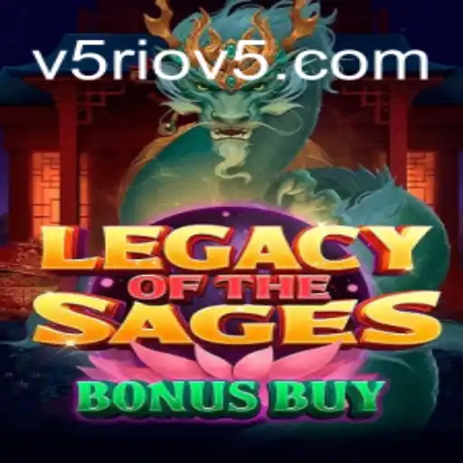 Explorando LegacyoftheSagesBonusBuy: Uma Jornada Épica no V5Rio.com