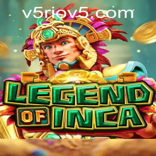 LegendofInca: Mergulhando no Fascinante Mundo do Jogo de Aventura