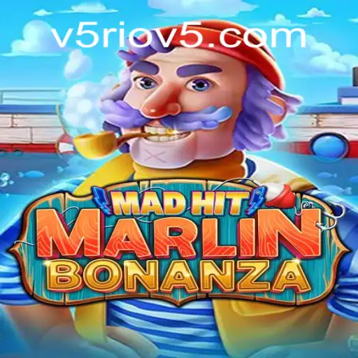 MadHitMarlinBonanza: Um mergulho no universo de V5Rio.com
