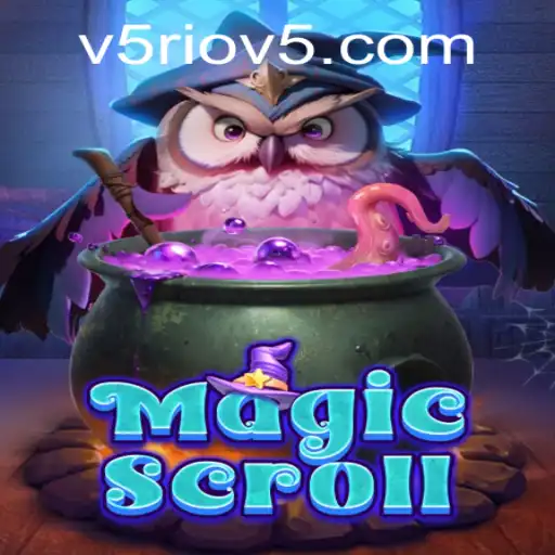 MagicScroll: Explorando um Universo de Aventura e Estratégia