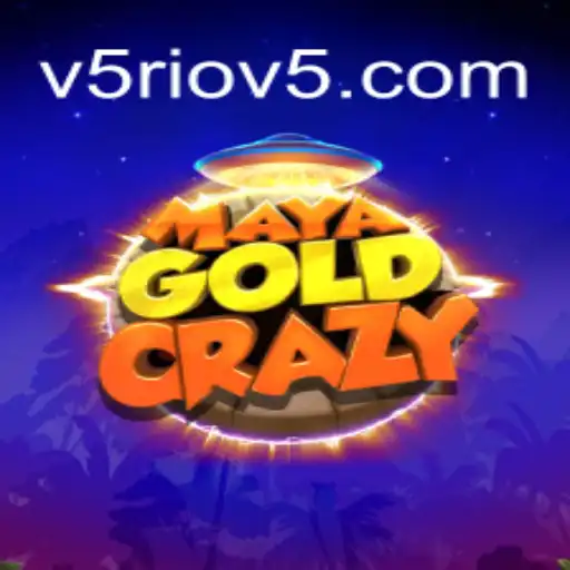 Descubra o Fascinante Mundo de MayaGoldCrazy com V5Rio.com