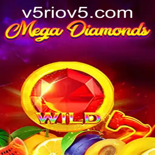 Descubra MegaDiamond: O Jogo que Estimula Estratégia e Diversão