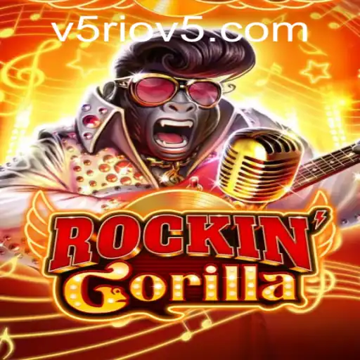 Explorando o Fascinante Mundo do Jogo RockinGorilla