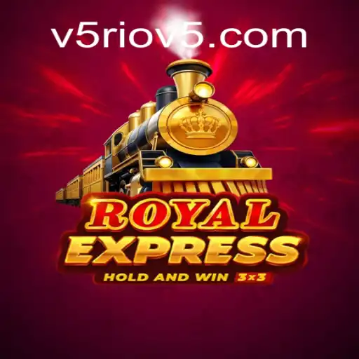 Explorando 'RoyalExpress': O Fascinante Mundo de V5Rio.com