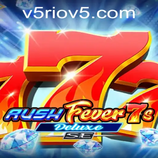 Entendendo RushFever7sDeluxeSE e V5Rio.com: Uma Introdução ao Mundo do Jogo