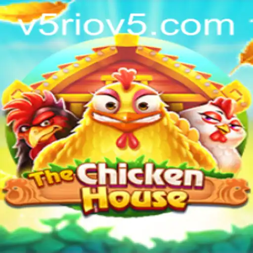 TheChickenHouse: Explore o Mundo das Aves