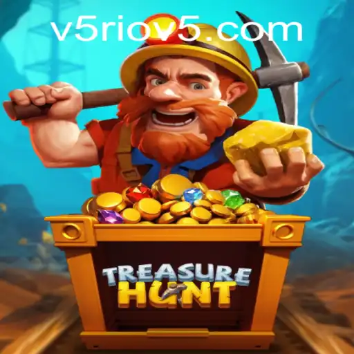 TreasureHunt: Uma Aventura de Exploração e Riquezas com V5Rio.com
