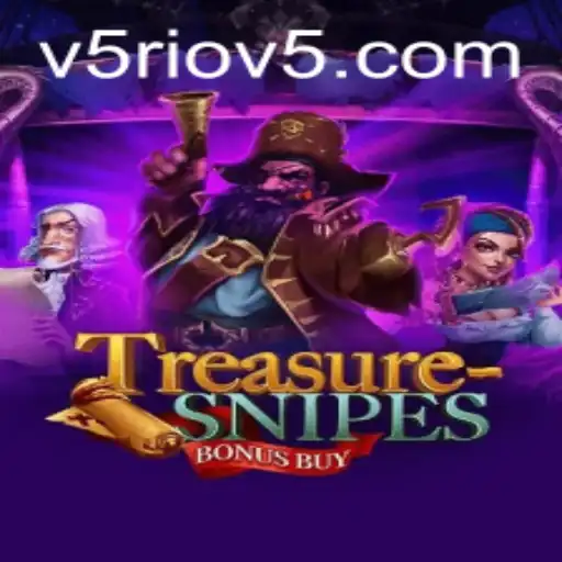 Explorando o Mundo de TreasuresnipesBonusBuy