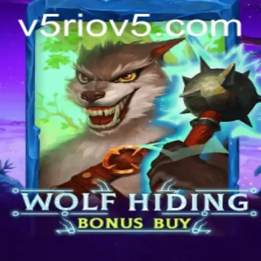 WolfHidingBonusBuy: Uma Experiência de Jogo Única